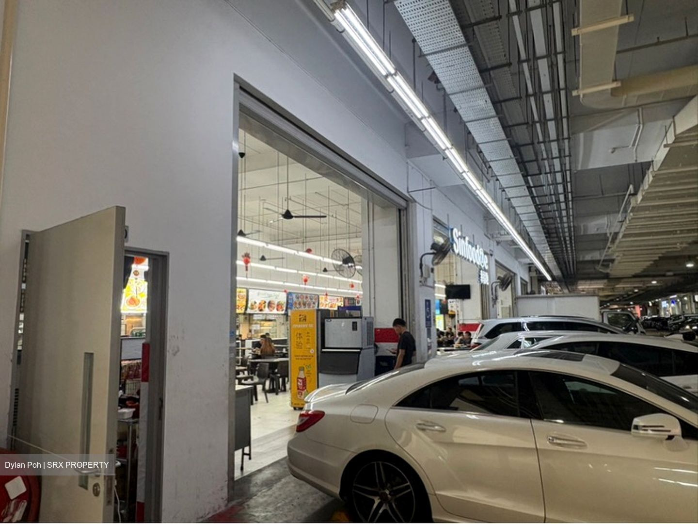 Premier @ Kaki Bukit (D14), Retail #550324631